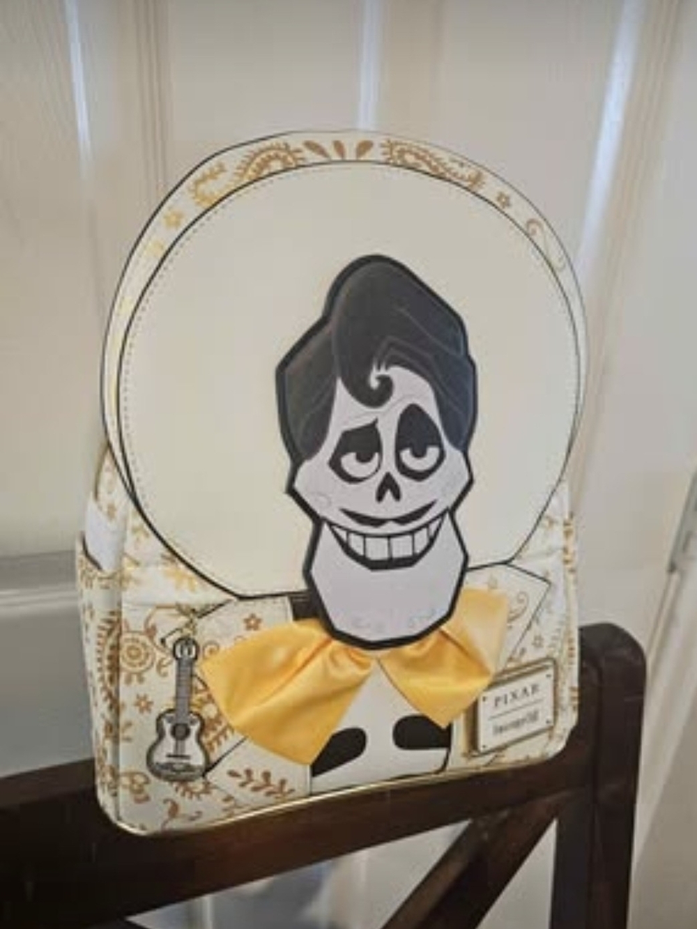 Loungefly Disney Villian Ernesto de la Cruz Mini Backpack - 707 Street Exclusive